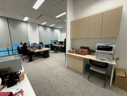 Anson House (D2), Office #599579901